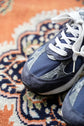 NEW BALANCE 993 NAVY 23.0CM U.S.A. (1)