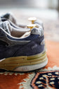 NEW BALANCE 993 NAVY 23.0CM U.S.A. (1)