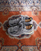 NEW BALANCE 990V4 GRAY×RED 27.5CM U.S.A.