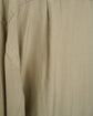 80s Calvin Klein Sport Silk Military Safari Jacket