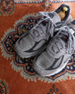 NEW BALANCE 990V4 GRAY×RED 27.5CM U.S.A.