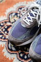 NEW BALANCE 993 NV/BR 27.0CM U.S.A. (1)