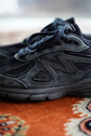 NEW BALANCE 990V4 TRIPLE BLACK 26.5CM U.S.A. (1)