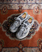 NEW BALANCE 992 GRAY 26.5cm U.S.A.