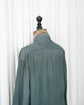 1988s STONE ISLAND Silky Garment Dyed Shirt "IDEAS FROM Massimo Osti"