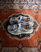 NEW BALANCE 992 GRAY 26.5cm U.S.A.