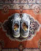 NEW BALANCE 992 GRAY 26.5cm U.S.A.