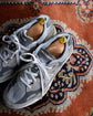 NEW BALANCE 992 GRAY 26.5cm U.S.A.