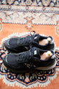 NEW BALANCE 990V4 BLACK 27.5CM U.S.A. (1)