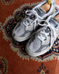 NEW BALANCE 992 GRAY 26.5cm U.S.A.