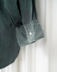 1988s STONE ISLAND Silky Garment Dyed Shirt "IDEAS FROM Massimo Osti"