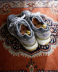 NEW BALANCE 992 GRAY 26.5cm U.S.A.