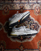 NEW BALANCE 992 GRAY 26.5cm U.S.A.