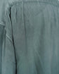 1988s STONE ISLAND Silky Garment Dyed Shirt "IDEAS FROM Massimo Osti"