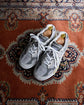 NEW BALANCE 992 GRAY 27.5cm U.S.A.