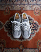 NEW BALANCE 992 GRAY 27.5cm U.S.A.