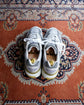 NEW BALANCE 992 GRAY 27.5cm U.S.A.