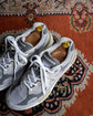 NEW BALANCE 992 GRAY 27.5cm U.S.A.