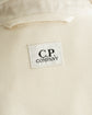 1999ss Made in ITALY C.P.company Lino flex white jacket　