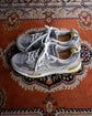 NEW BALANCE 992 GRAY 27.5cm U.S.A.