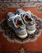 NEW BALANCE 992 GRAY 27.5cm U.S.A.
