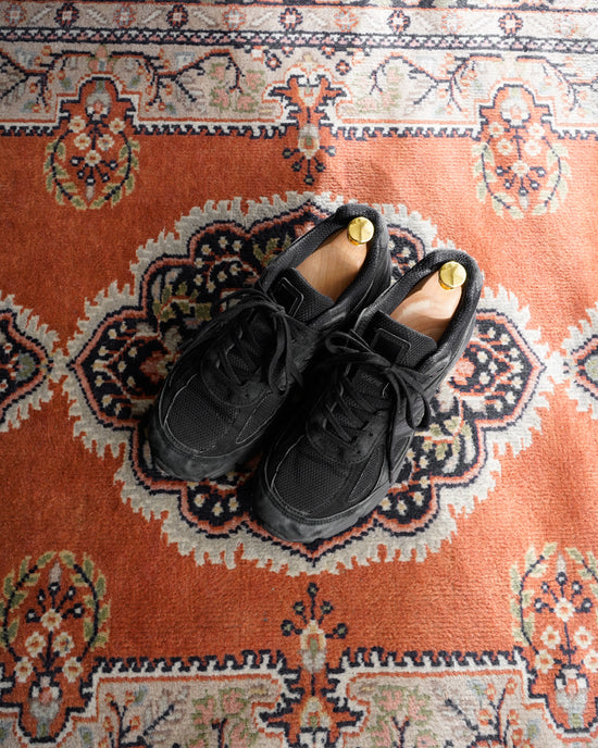 NEW BALANCE 990V4 T.BLACK 26.5CM U.S.A.(1)
