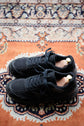 NEW BALANCE 990V5 TRIPLE BLACK 28.0CM U.S.A. (1)