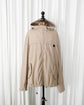 90s Calvin Klein Jeans Tech Nylon Hooded Jacket