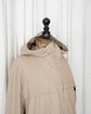 90s Calvin Klein Jeans Tech Nylon Hooded Jacket