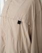 90s Calvin Klein Jeans Tech Nylon Hooded Jacket