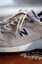 NEW BALANCE 991 BEIGE 27.5CM UK (1)