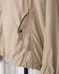 90s Calvin Klein Jeans Tech Nylon Hooded Jacket