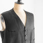 Late 19th century French Antique waist coat