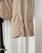 90s Calvin Klein Jeans Tech Nylon Hooded Jacket