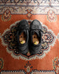 NEW BALANCE 990V5 T.BLACK 26.0cm U.S.A.