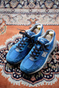 NEW BALANCE 991 BLUE 27.0CM UK (1)