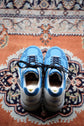 NEW BALANCE 991 BLUE 27.0CM UK (1)