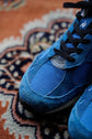 NEW BALANCE 991 BLUE 27.0CM UK (1)