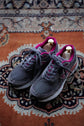 NEW BALANCE 990V3 GR/PI 24.5CM U.S.A. (1)