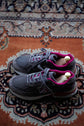 NEW BALANCE 990V3 GR/PI 24.5CM U.S.A. (1)