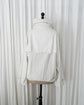 80s ARMANI JEANS Multi Pocket Flight Military Jacket Made in ITALY