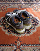 NEW BALANCE 992 NAVY×BROWN 26.0cm U.S.A.