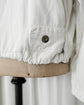 80s ARMANI JEANS Multi Pocket Flight Military Jacket Made in ITALY