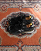 NEW BALANCE 990V4 BLACK 23.5CM U.S.A.