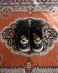 NEW BALANCE 990V4 BLACK 23.5CM U.S.A.
