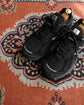 NEW BALANCE 990V4 BLACK 23.5CM U.S.A.