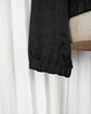 GIORGIO ARMANI 2017AW Viscose & Cupro Stretch Hooded Blouson Made in ITALY