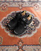 NEW BALANCE 990V4 BLACK 24.0CM U.S.A.