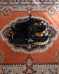 NEW BALANCE 990V4 BLACK 24.0CM U.S.A.