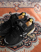 NEW BALANCE 990V4 BLACK 24.0CM U.S.A.